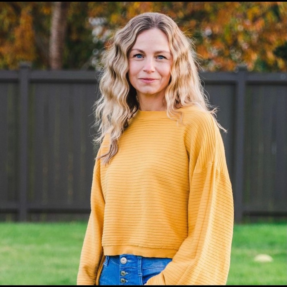 Meet your Posher, Erika